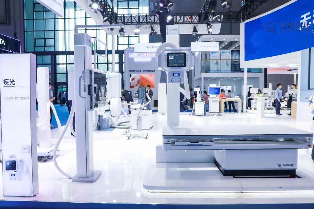 动态双立柱DR 动态双立柱DR